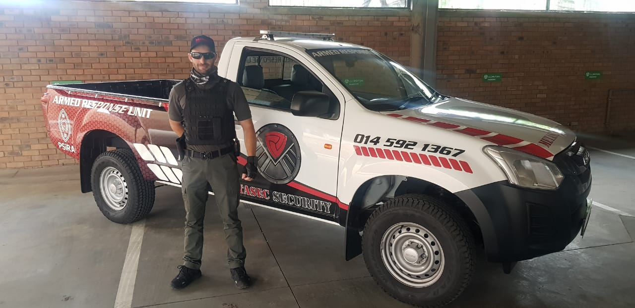 Metasec Security Solutions