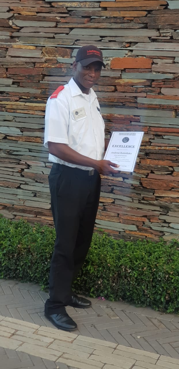 Metasec Security Solutions