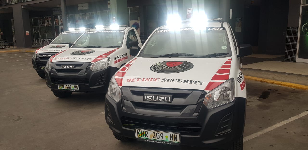 Metasec Security Services