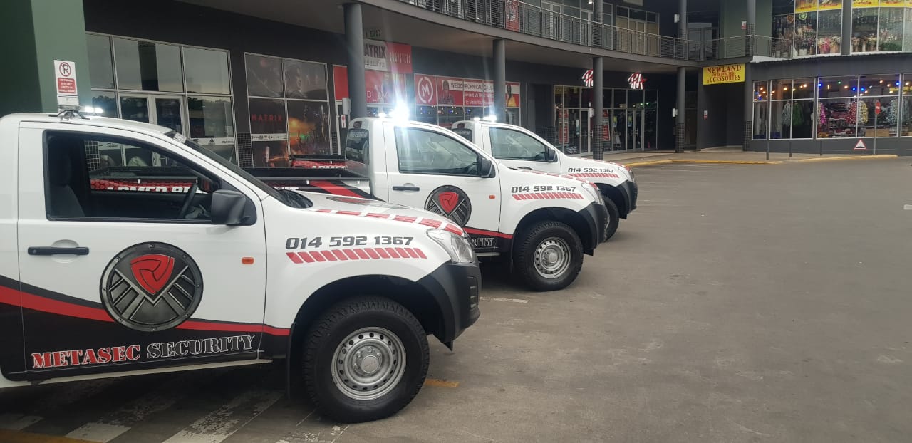 Metasec Security Services