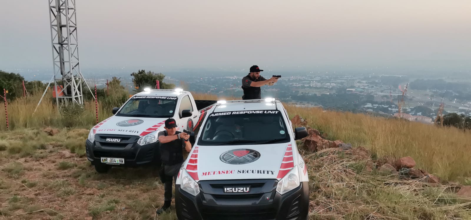 Metasec Security Solutions