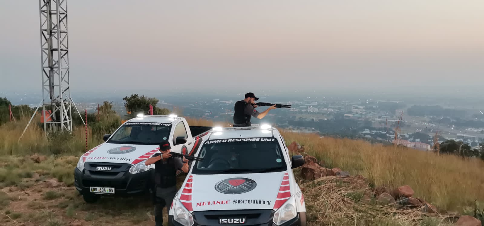 Metasec Security Solutions