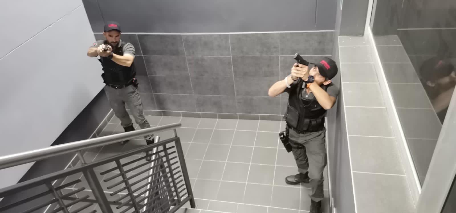 Metasec Security Services