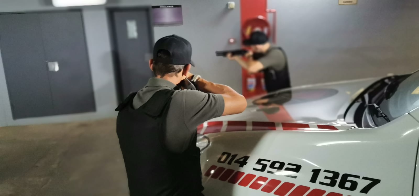 Metasec Security Services