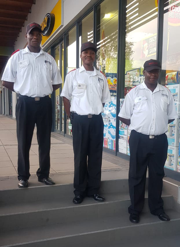 Metasec Security Services